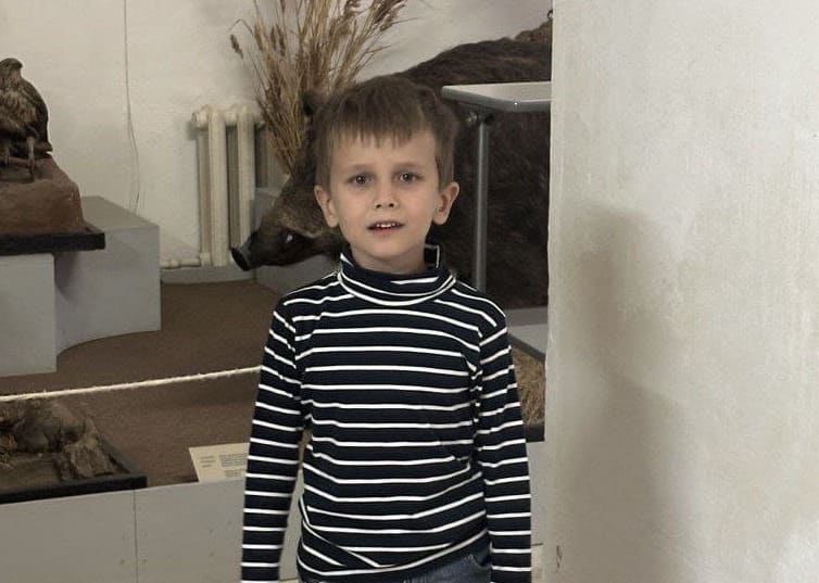 Новости Косырев Марк 🌸